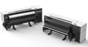 طابعات إبسون تفوز بجوائز “التصميم الجيد 2025”