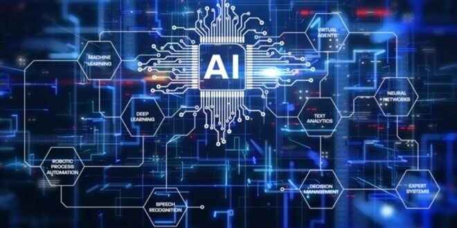 إطلاق أدوات لقياس مستوى المخاطر لنماذج الذكاء الاصطناعي