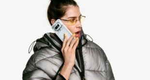 “نوثينج Nothing” تعلن إطلاق هاتفها الجديدPhone (4a) و Headphone (a) في الإمارات والسعودية