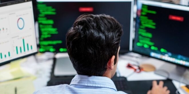 تقرير مختبر أتش بي إي للتهديدات: تحول في نماذج عمل الخصوم السيبرانيين يسرّع الهجمات