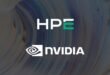 أتش بي إي تطلق ابتكارات جديدة مع إنفيديا لتسريع تطوير الذكاء الاصطناعي الآمن والقابل للتوسع