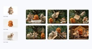 نموذج Nano Banana 2 متوفر الآن على Gemini وبحث Google في العالم العربي