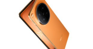 أوبو Oppo تعلن رسمياً عن موعد الإطلاق العالمي لهاتف “فايند N6” القابل للطي