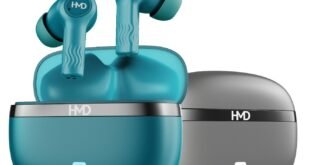 HMD تطلق مجموعة إكسسوارات ذكية بالسوق المصري