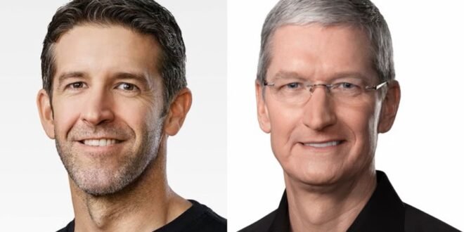 رئيس تنفيذي جديد، حقبة جديدة: ما التالي لشركة آبل؟