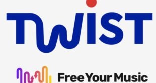 منصة Twist تطلق ميزة “نقل الأغاني” لجمع كل أغاني المستخدم في مكان واحد