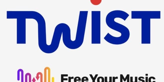 منصة Twist تطلق ميزة “نقل الأغاني” لجمع كل أغاني المستخدم في مكان واحد