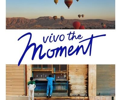 فيفو vivo تطلق مسابقة “vivo the moment” جوائز التصوير بالموبايل 2026 بالتعاون مع اليونسكو و Phlog