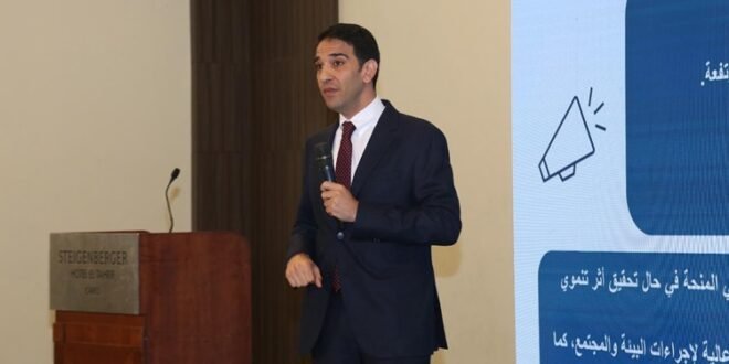 منح أوروبية ضخمة لخلق الوظائف في مصر.. وباب التقديم مفتوح حتى يونيو