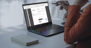 آيسر تطلق Swift Spin 14 AI بمعالجات Snapdragon X2 Series 