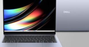 دِل تكنولوجيز تطلق جهازي الكومبيوتر المحمولين Dell 14S وDell 16S المدعومين بالذكاء الاصطناعي