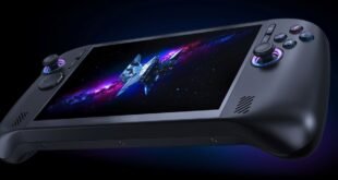 آيسر توسع محفظتها من الأجهزة المخصصة للألعاب مع Predator Atlas 8 المحمول