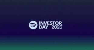 ملخص يوم المستثمرين 2026: Spotify يرفع سقف طموح المرحلة المقبلة للإعلام 