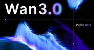 “علي بابا” تكشف عن Wan3.0 بمخرجات فيديو مضاعفة المدة ومجموعة أكثر ثراءً من المدخلات