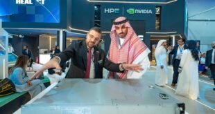 إتش بي إي تُعزز مبادرة “صناعة سعودية” عبر توسيع محفظة منتجاتها وإطلاق مبادرات جديدة لتسريع وتيرة الابتكار