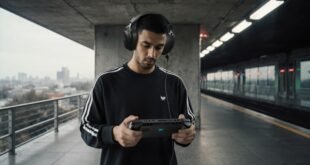 آيسر Acer توسّع محفظة أجهزة الألعاب المحمولة باليد مع Predator Atlas 7
