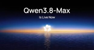 علي بابا تكشف عن Qwen3.8-Max: أقوى وأضخم نموذج رئيسي تطوره الشركة على الإطلاق