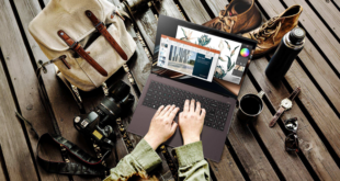 آيسر Acer تكشف عن الحاسوب المحمول الجديد ‎Vero 16‎